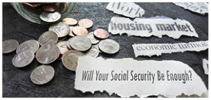 Social Security Overview
