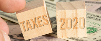 How You Can Take Advantage of Recent Tax Law Changes