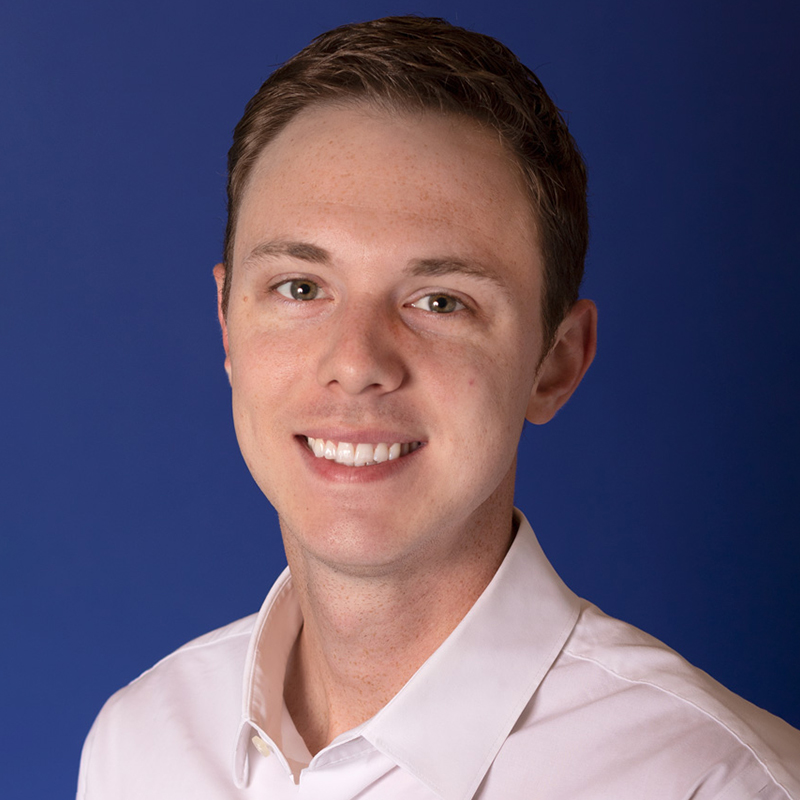 Justin Richardson