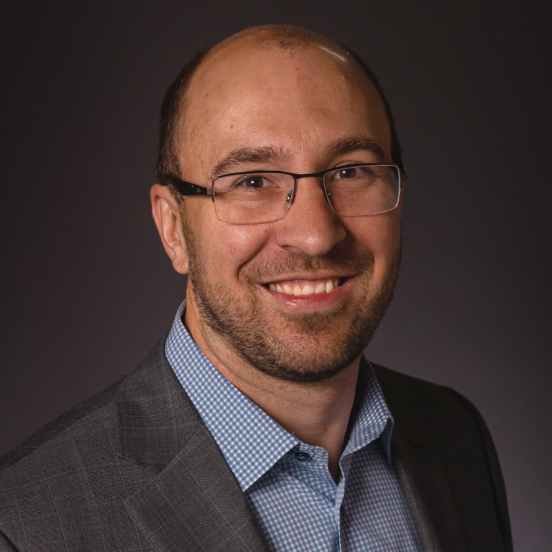 Keith Plywaczynski