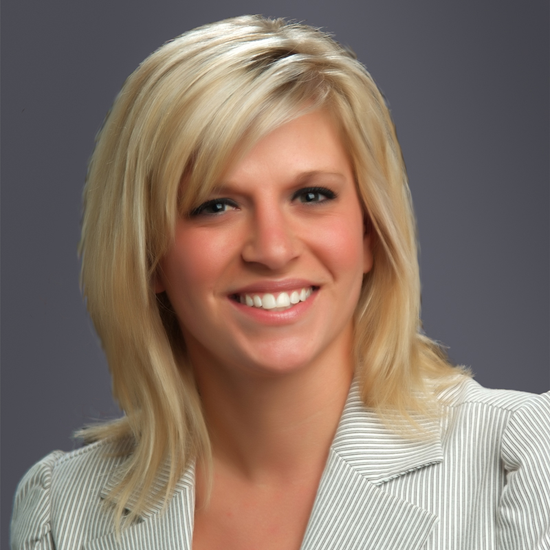 Lindsay Halsey