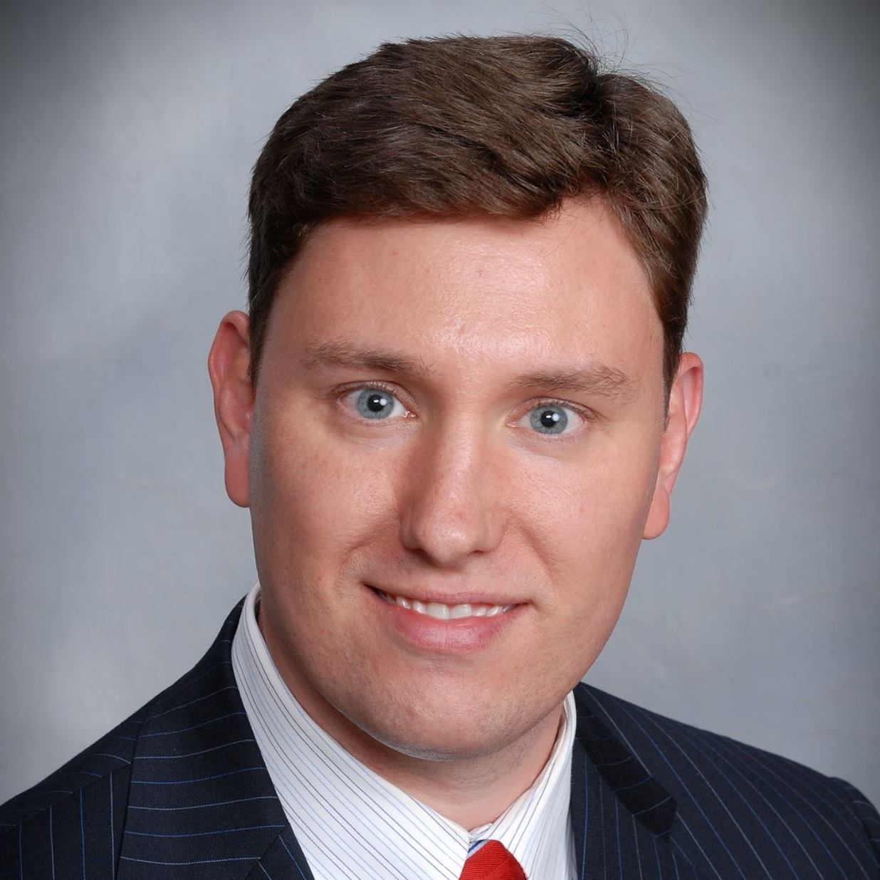 Ryan Graves